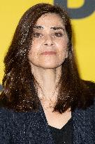 Reims Polar, Crime Film Festival : Photocall - Paris