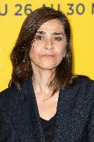 Reims Polar, Crime Film Festival : Photocall - Paris