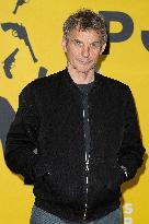 Reims Polar, Crime Film Festival : Photocall - Paris