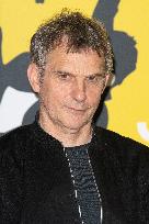 Reims Polar, Crime Film Festival : Photocall - Paris