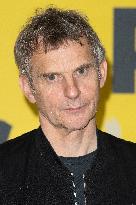 Reims Polar, Crime Film Festival : Photocall - Paris