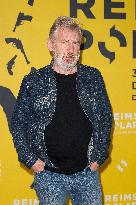 Reims Polar, Crime Film Festival : Photocall - Paris