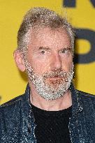 Reims Polar, Crime Film Festival : Photocall - Paris