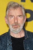 Reims Polar, Crime Film Festival : Photocall - Paris