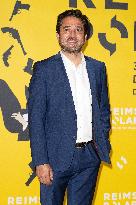 Reims Polar, Crime Film Festival : Photocall - Paris