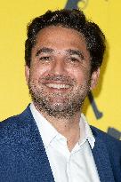 Reims Polar, Crime Film Festival : Photocall - Paris