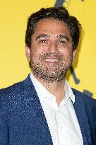 Reims Polar, Crime Film Festival : Photocall - Paris