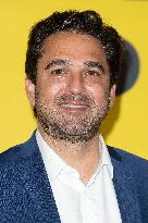 Reims Polar, Crime Film Festival : Photocall - Paris