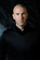 Zidane Quits Real Madrid