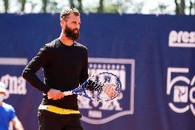 Tennis Internationals - ATP 250 Emilia Romagna Open 2021