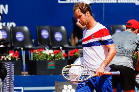 Tennis Internationals - ATP 250 Emilia Romagna Open 2021