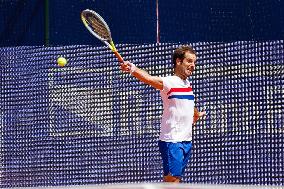 Tennis Internationals - ATP 250 Emilia Romagna Open 2021