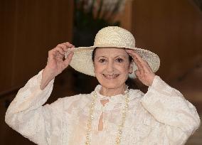 Italian Ballet Star Carla Fracci Dies Aged 84