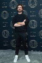 Gims X Magnum Photocall - Paris