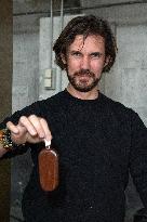 Gims X Magnum Event - Paris