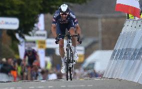 Les Boucles De La Mayenne - Stage 1