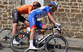 Les Boucles De La Mayenne - Stage 1