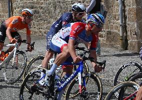 Les Boucles De La Mayenne - Stage 1