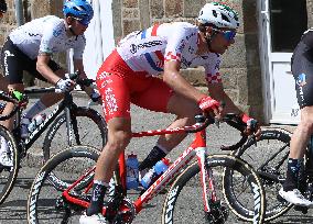 Les Boucles De La Mayenne - Stage 1