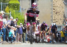 Les Boucles De La Mayenne - Stage 1