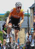 Les Boucles De La Mayenne - Stage 1