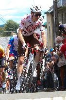 Les Boucles De La Mayenne - Stage 1