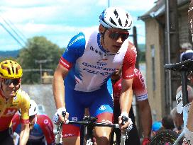 Les Boucles De La Mayenne - Stage 1