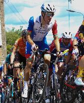 Les Boucles De La Mayenne - Stage 1