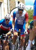 Les Boucles De La Mayenne - Stage 1