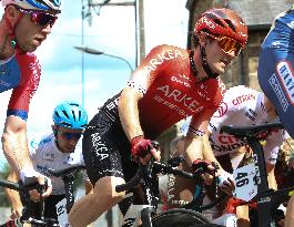 Les Boucles De La Mayenne - Stage 1