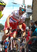 Les Boucles De La Mayenne - Stage 1