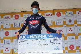 Les Boucles De La Mayenne - Stage 1