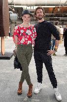 Gims X Magnum Event - Paris