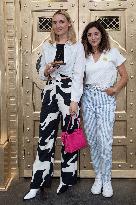 Gims X Magnum Event - Paris