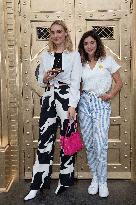 Gims X Magnum Event - Paris