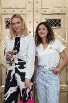 Gims X Magnum Event - Paris