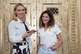 Gims X Magnum Event - Paris