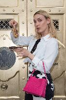 Gims X Magnum Event - Paris