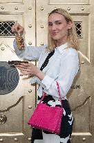 Gims X Magnum Event - Paris