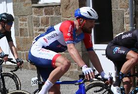 Les Boucles De La Mayenne - Stage 1