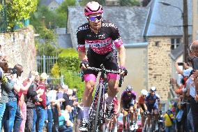 Les Boucles De La Mayenne - Stage 1