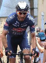 Les Boucles De La Mayenne - Stage 1