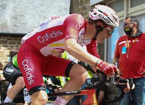 Les Boucles De La Mayenne - Stage 1