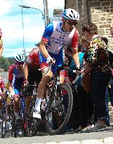 Les Boucles De La Mayenne - Stage 1