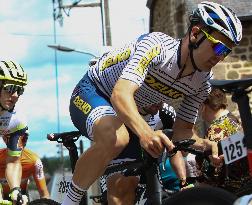 Les Boucles De La Mayenne - Stage 1