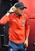 Nike Split With Neymar Amid Sexual-Assault Probe