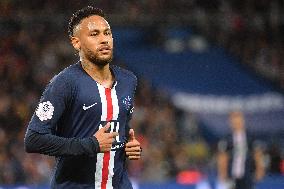 Nike Split With Neymar Amid Sexual-Assault Probe