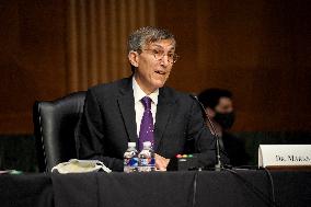 Senate Health, Education, Labor and Pensions Committee Hearing - Washington