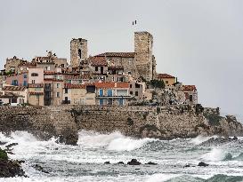 Weather On The French Riviera