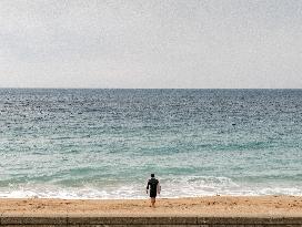 Weather On The French Riviera